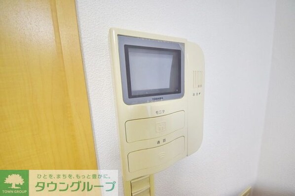 レオパレス宮前平の物件内観写真